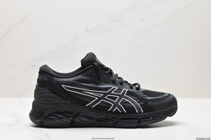 Asics Shoes